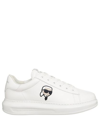 K/Ikonik Kapri Sneakers - Karl Lagerfeld - Modalova