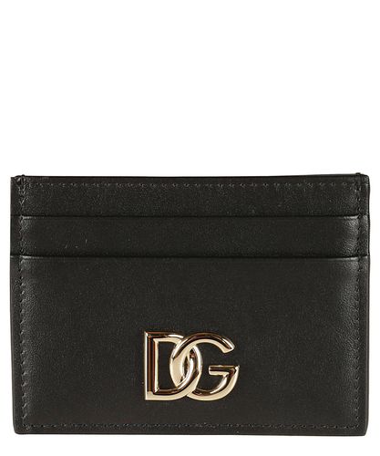 Credit card holder - Dolce&Gabbana - Modalova