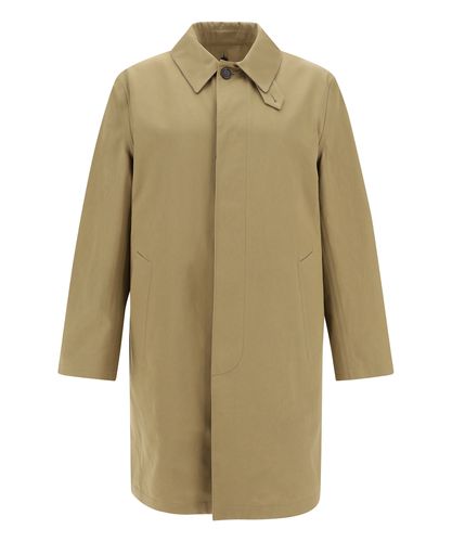 Coat - Saint Laurent - Modalova