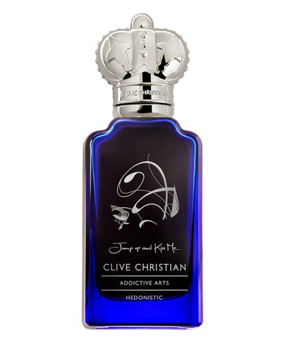 Jump up and kiss me hedonistic parfum 50 ml - addictive arts - Clive Christian - Modalova