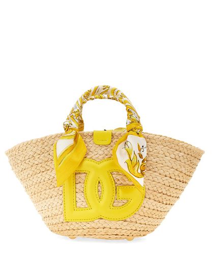 Borsa a mano kendra - Dolce&Gabbana - Modalova