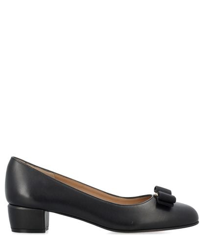 Pumps vara - Salvatore Ferragamo - Modalova