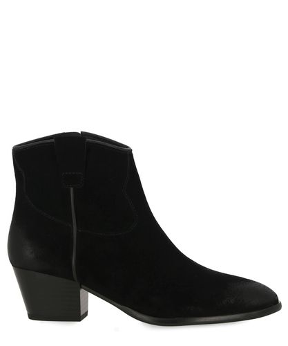 Fame Heeled boots - Ash - Modalova