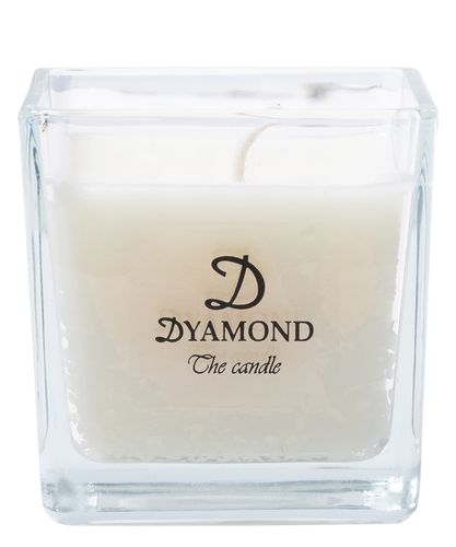 Sandalo duftkerze 170 g - Dyamond Candle - Modalova