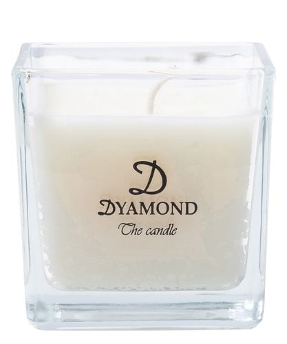 Sandalo scented candle 170 g - Dyamond Candle - Modalova