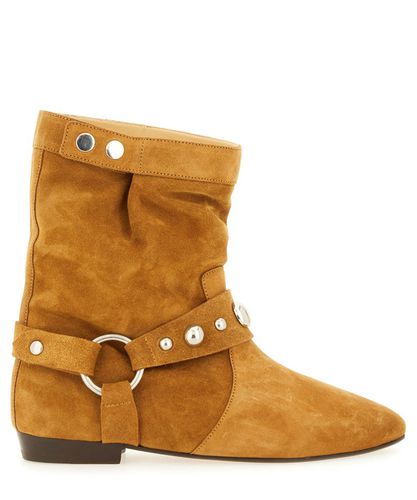 Stania Ankle boots - Isabel Marant - Modalova