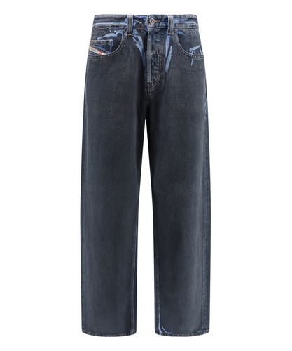 D-Macro-S Jeans - Diesel - Modalova