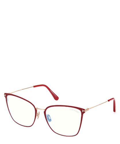 Occhiali da vista ft5839-b - Tom Ford - Modalova