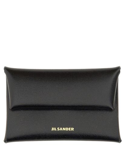 Coin purse - Jil Sander - Modalova