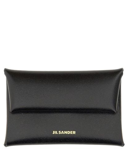 Portamonete - Jil Sander - Modalova