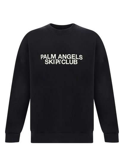 Sweatshirt - Palm Angels - Modalova