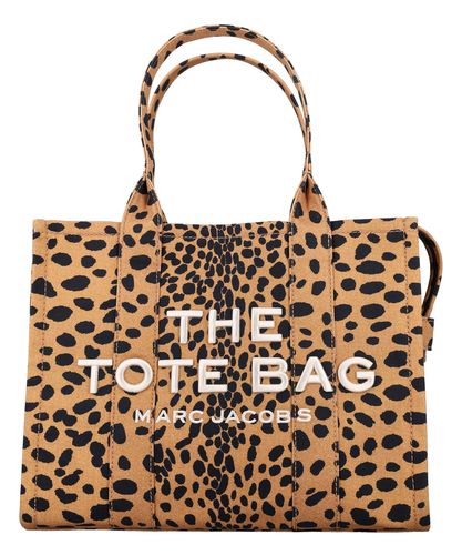 The Large Tote Cheetah Tote bag - Marc Jacobs - Modalova