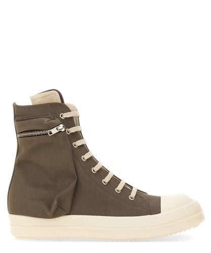 Cargo High-top sneakers - DRKSHDW - Modalova