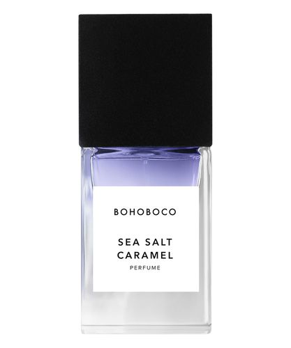 Sea salt caramel parfum 50 ml - Bohoboco - Modalova