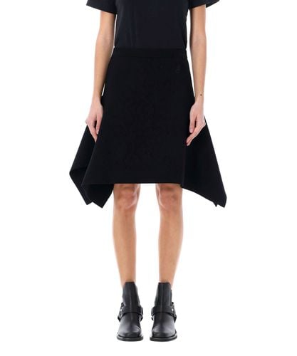 Midi skirt - JW Anderson - Modalova