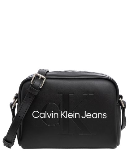 Borsa a tracolla - Calvin Klein Jeans - Modalova