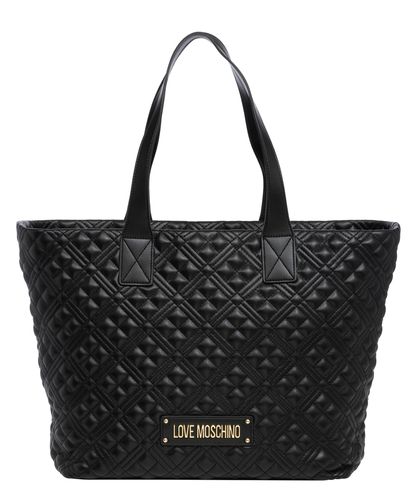 Tote bag - Love Moschino - Modalova