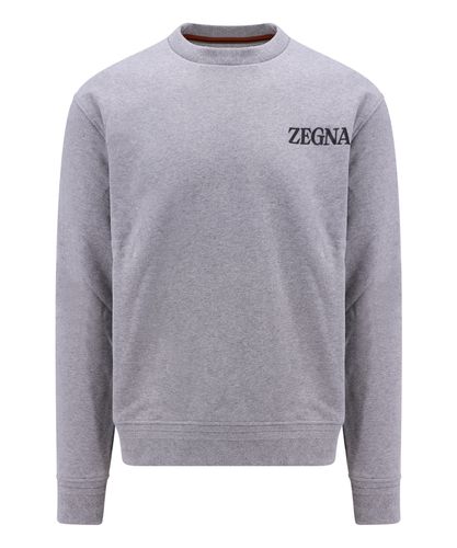 Usetheexisting Sweatshirt - Zegna - Modalova
