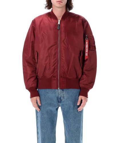 Bomber ma-1 - Alpha Industries - Modalova