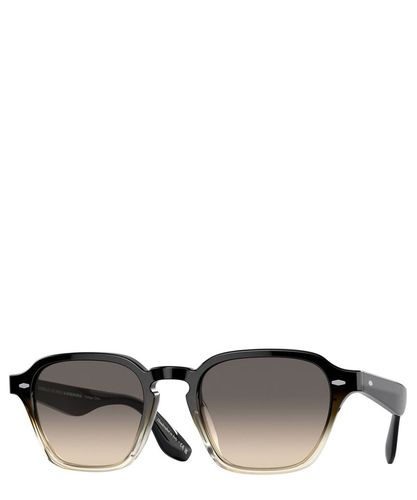 Sunglasses 5499SU SOLE - Oliver Peoples - Modalova