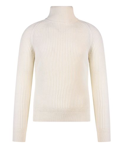 Roll-neck sweater - Zanone - Modalova