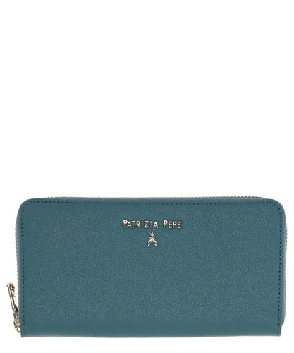 Wallet - Patrizia Pepe - Modalova