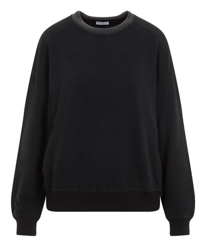 Sweatshirt - Brunello Cucinelli - Modalova