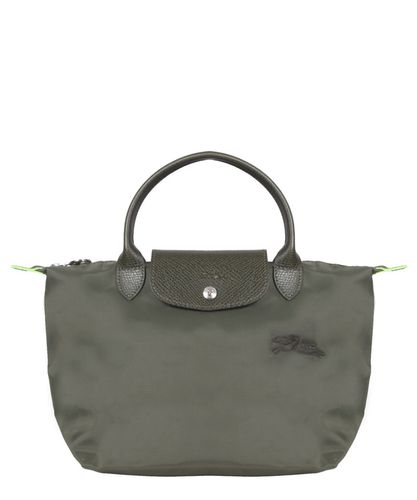 Borsa a mano le pliage small - Longchamp - Modalova