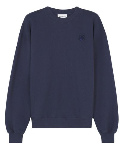 Sweatshirt - Maison Kitsuné - Modalova