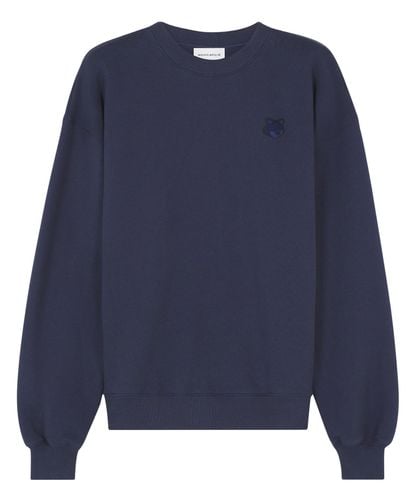 Sweatshirt - Maison Kitsuné - Modalova