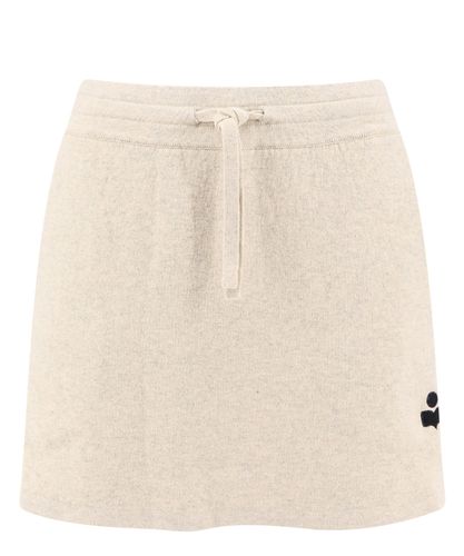 Amaline Mini skirt - Isabel Marant Étoile - Modalova