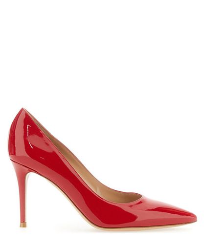 Gianvito 85 Pumps - Gianvito Rossi - Modalova