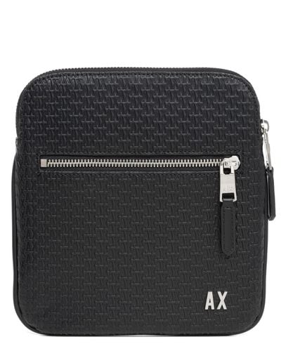 Crossbody bag - Armani Exchange - Modalova