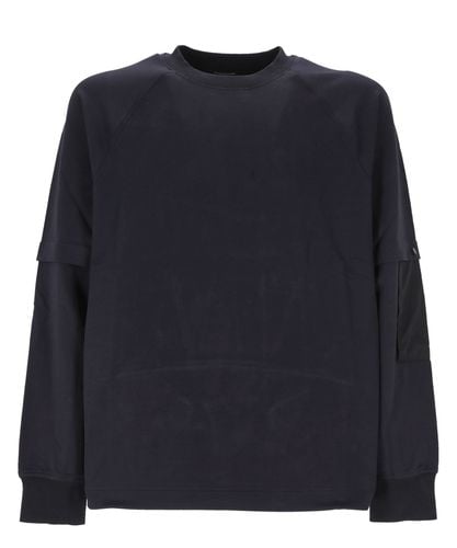 Sweatshirt - C.P. Company - Modalova