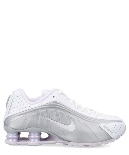 Sneakers shox r4 - Nike - Modalova