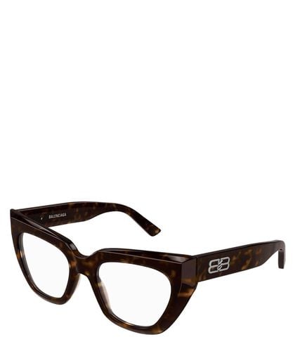Eyeglasses BB0238O - Balenciaga - Modalova