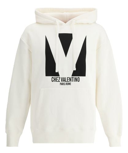 Hoodie - Valentino - Modalova