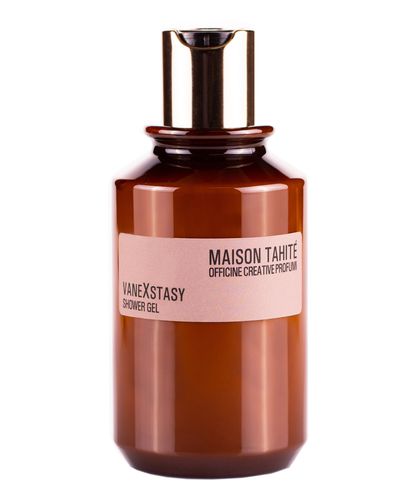 Vanexstasy shower gel 250 ml - Maison Tahité - Modalova