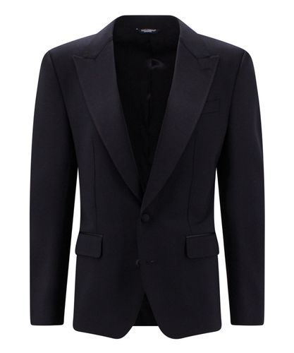 Blazer - Dolce&Gabbana - Modalova