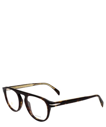 Eyeglasses DB 7024 - David Beckham - Modalova