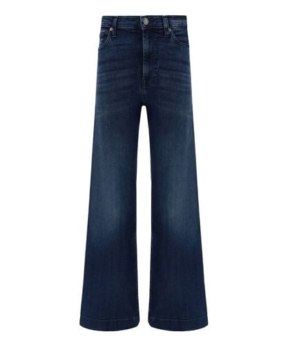 Dojo Soho Jeans - 7 For All Mankind - Modalova