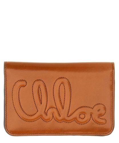 Wallet - Chloé - Modalova