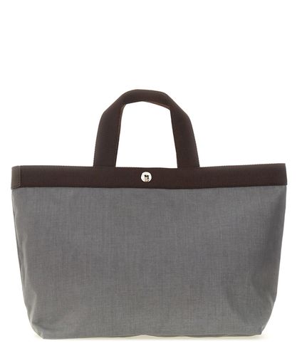 Medium tote bag - Herve Chapelier - Modalova