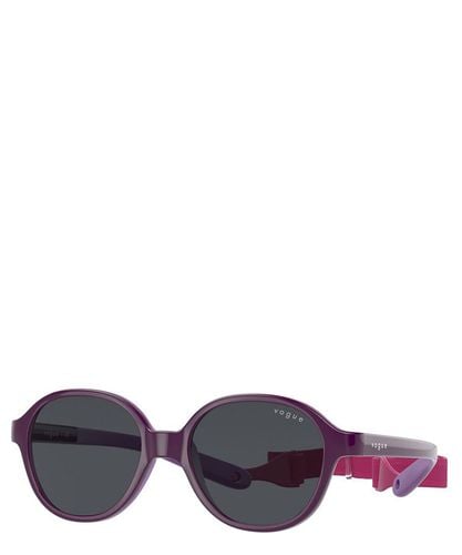 Sunglasses 2012 SOLE - Vogue - Modalova