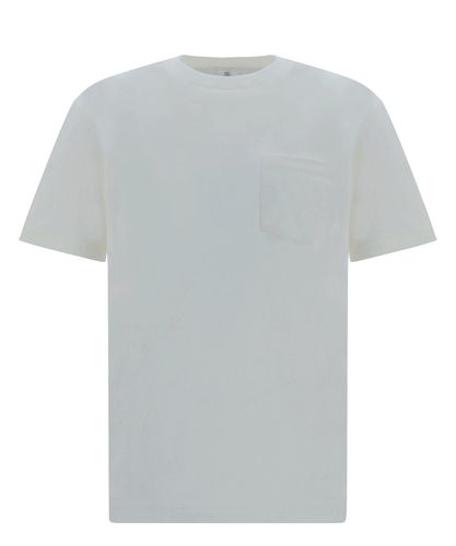 T-shirt - Brunello Cucinelli - Modalova