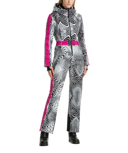 Ski suit - EA7 Emporio Armani - Modalova