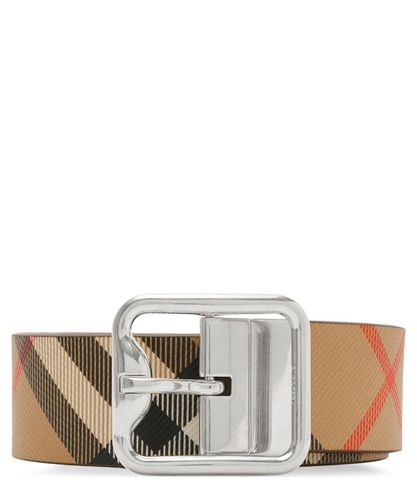 Cintura b buckle - Burberry - Modalova