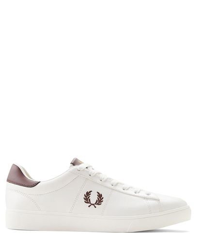 Sneakers spencer - Fred Perry - Modalova