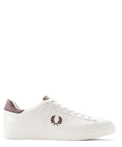 Spencer sneakers - Fred Perry - Modalova