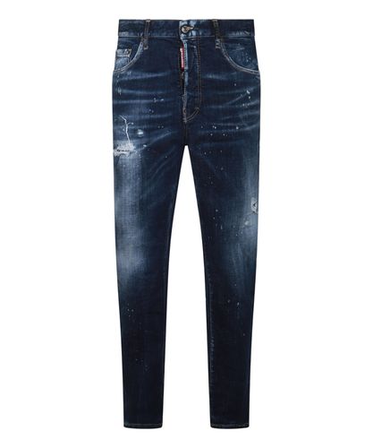 Sexy twist jeans - Dsquared2 - Modalova